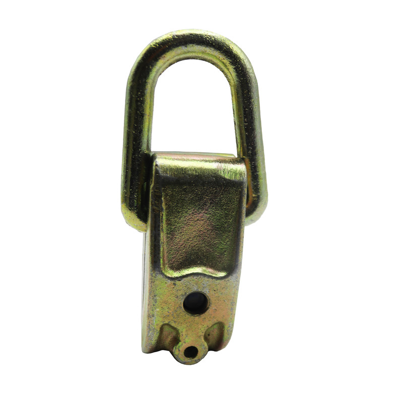 گیره صافکاری ابزار گستر مدل قورباغه ای کد YP-TAK GHOLAB-16CM