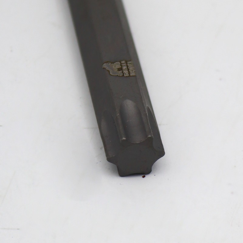 سری بیت ستاره ای مدل گوریلا کد YP-TAIWAN-BIT-T55 سایز 55 میلیمتر