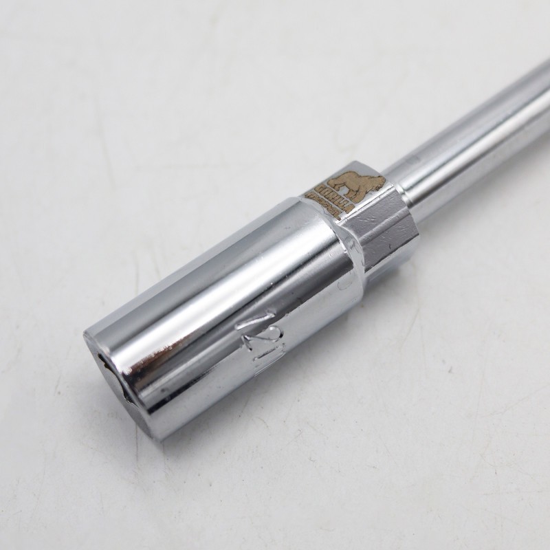 اچار بکس تی مدل گوریلا کد YP-012 سایز 12 میلیمتر