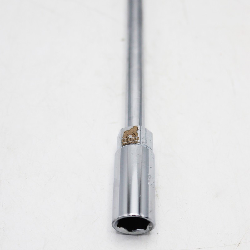 اچار بکس تی مدل گوریلا کد YP-012 سایز 12 میلیمتر