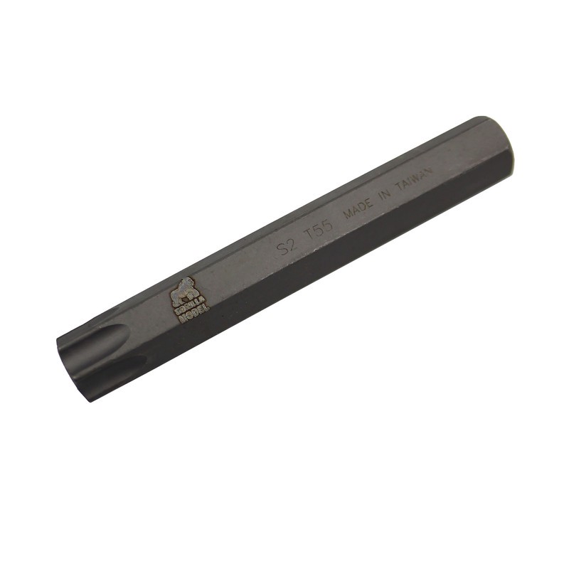 سری بیت ستاره ای مدل گوریلا کد YP-TAIWAN-BIT-T55 سایز 55 میلیمتر