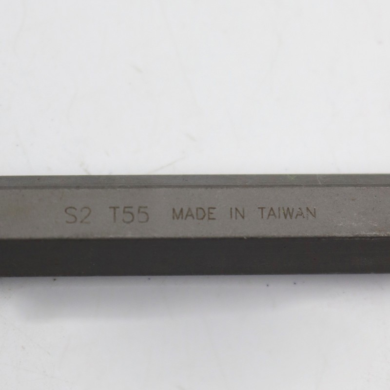 سری بیت ستاره ای مدل گوریلا کد YP-TAIWAN-BIT-T55 سایز 55 میلیمتر