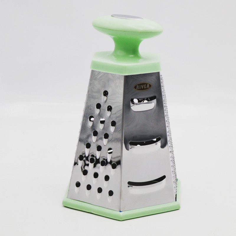 رنده ریور مدل شش طرفه کد YPPK-6TARAFE-8491-21CM