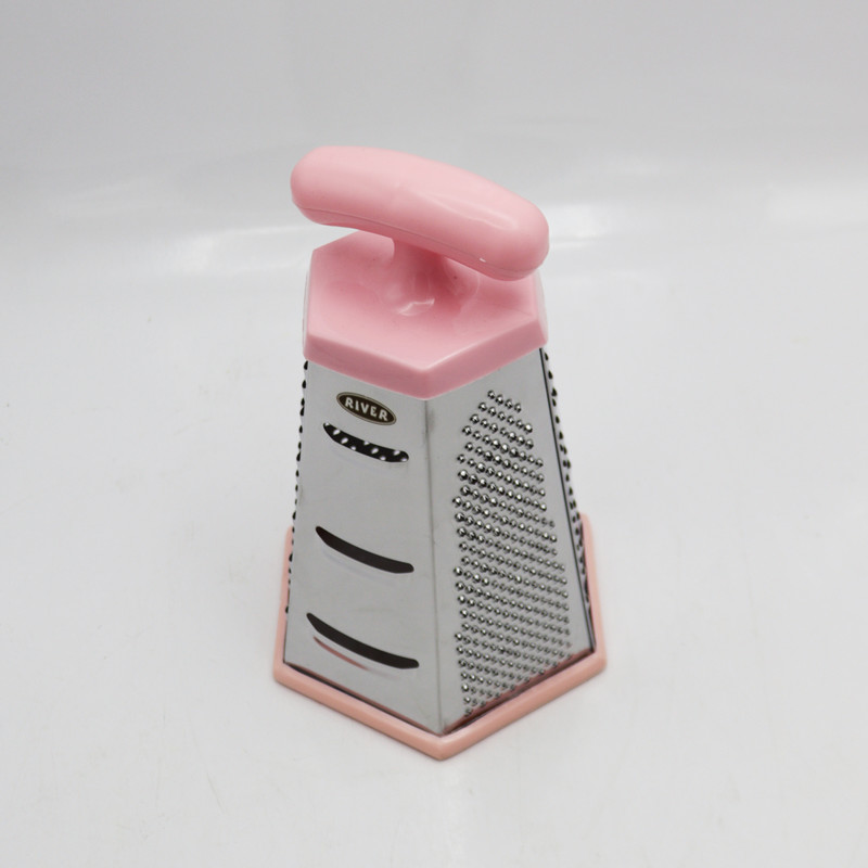 رنده ریور مدل شش طرفه کد YPPK-6TARAFE-8491-21CM
