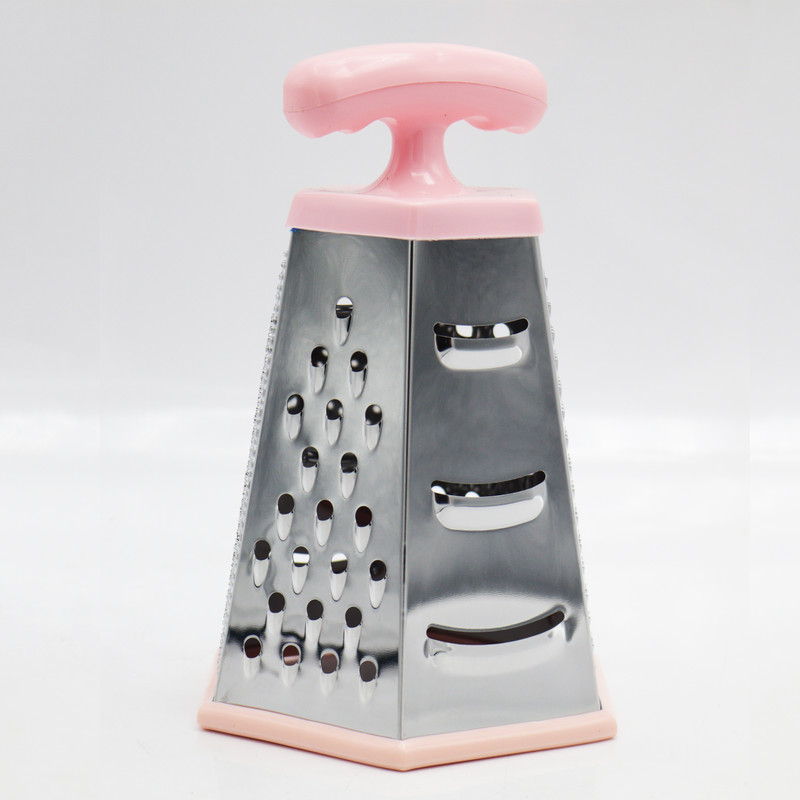 رنده ریور مدل شش طرفه کد YPPK-6TARAFE-8491-21CM