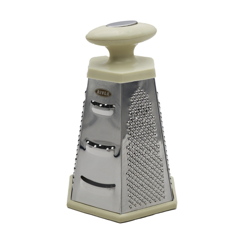 رنده ریور مدل شش طرفه کد YPPK-6TARAFE-8491-21CM