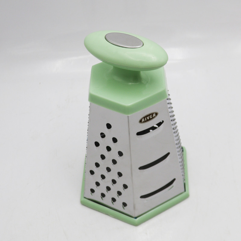 رنده ریور مدل شش طرفه کد YPPK-6TARAFE-8491-21CM