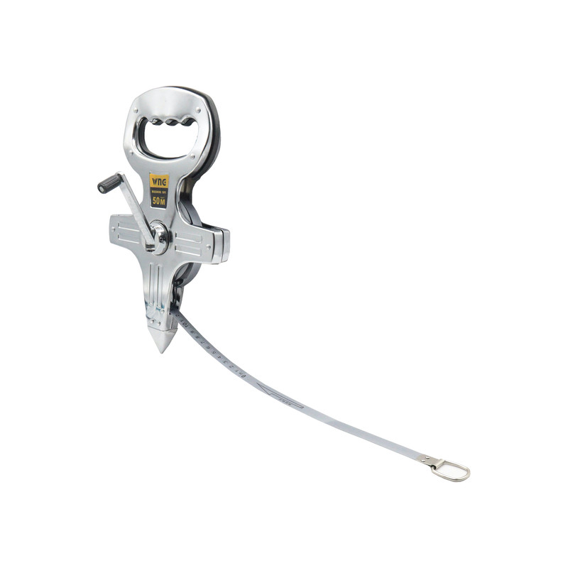 متر 50 متری دبلیو ان جی مدل YP-50M 165FT