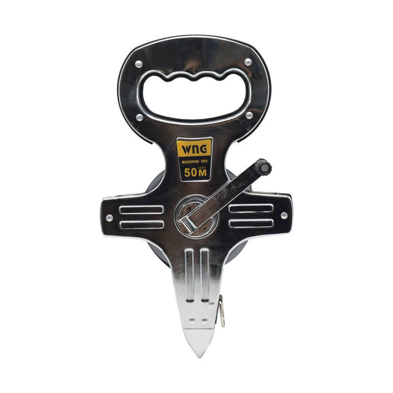 متر 50 متری دبلیو ان جی مدل YP-50M 165FT