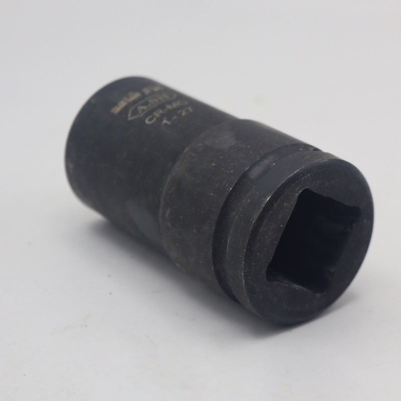 سری بکس ابزار شاهد مدل YPB-1INCH سایز 27 میلی متر