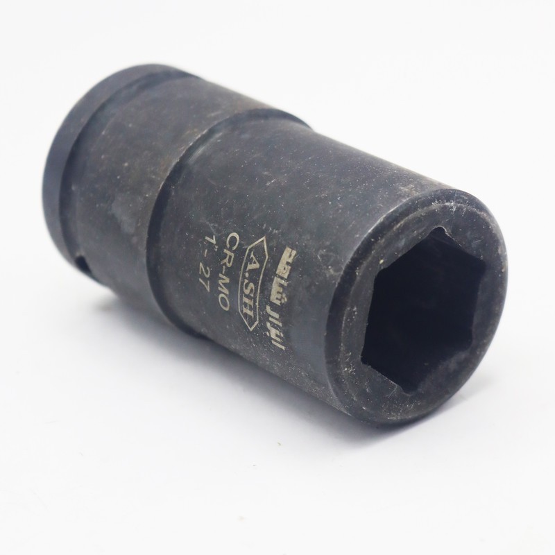 سری بکس ابزار شاهد مدل YPB-1INCH سایز 27 میلی متر