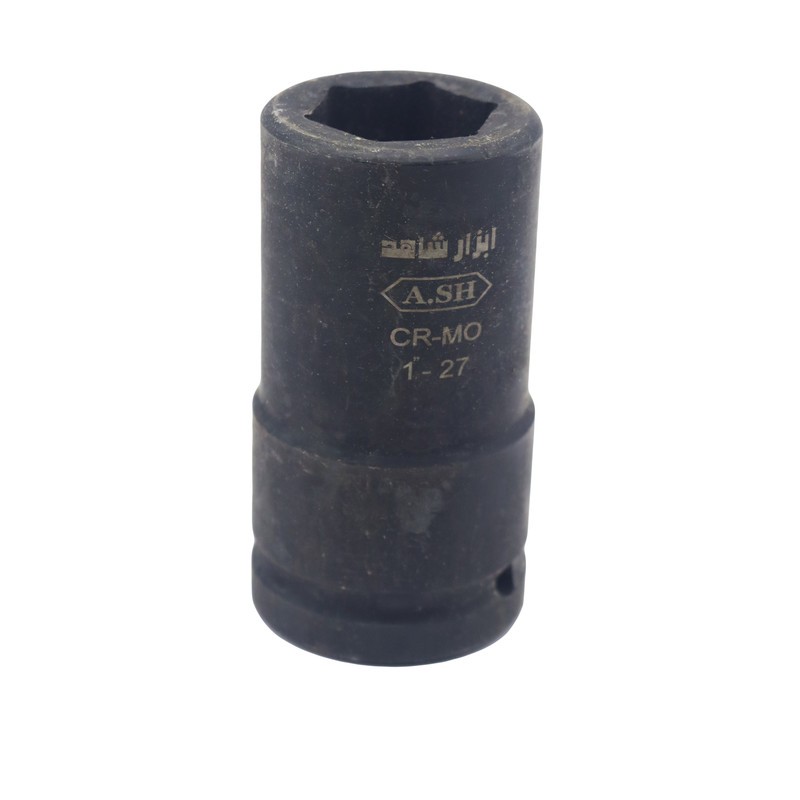 سری بکس ابزار شاهد مدل YPB-1INCH سایز 27 میلی متر