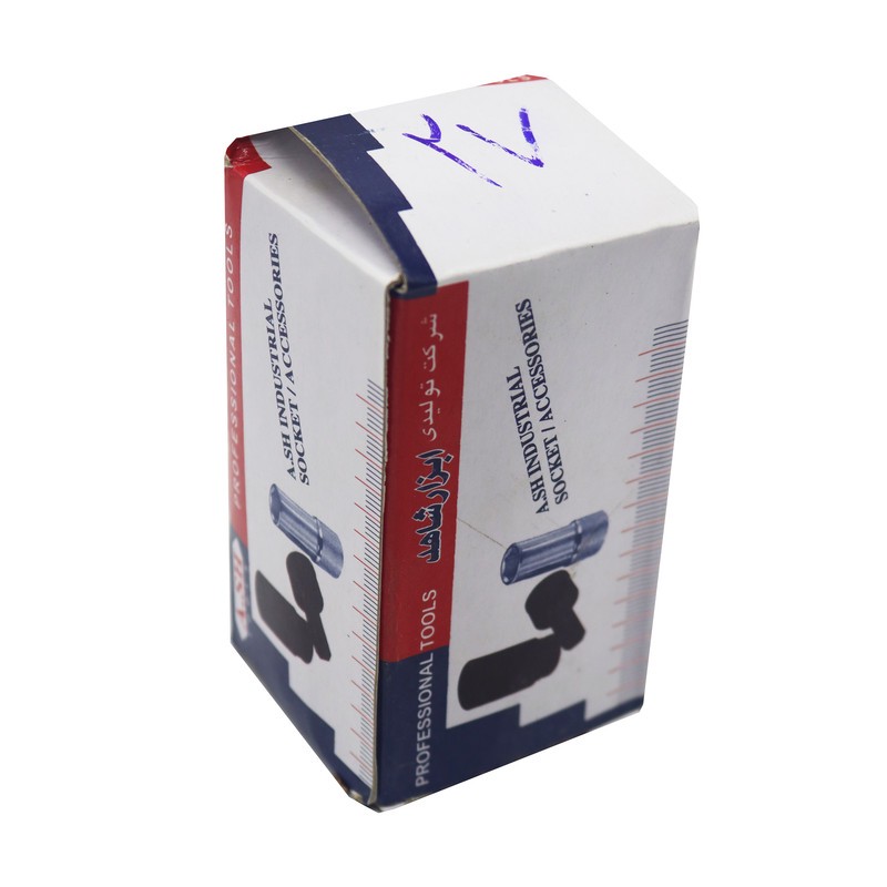 سری بکس ابزار شاهد مدل YPB-1INCH سایز 27 میلی متر