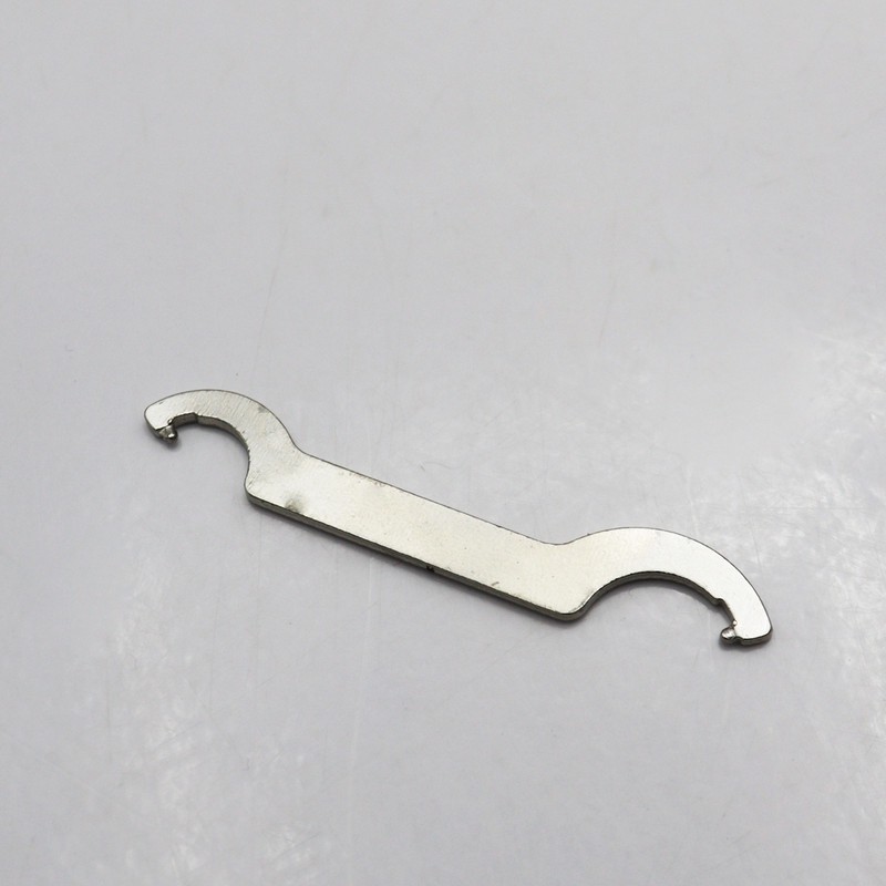 میکرومتر خارج سنج آلاتا مدل YP-0-25MM گستره 25-0 میلی متر