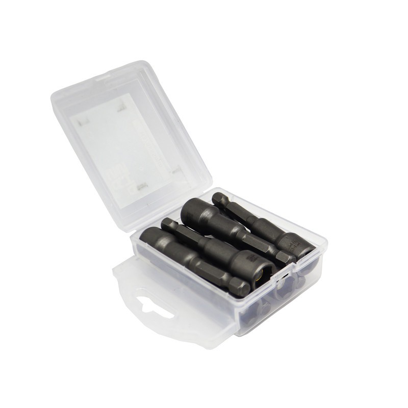 بکس سر دریلی ساشا مدل YP-H3 8 65MM سایز 3 8 میلی متر مجموعه 8 عددی