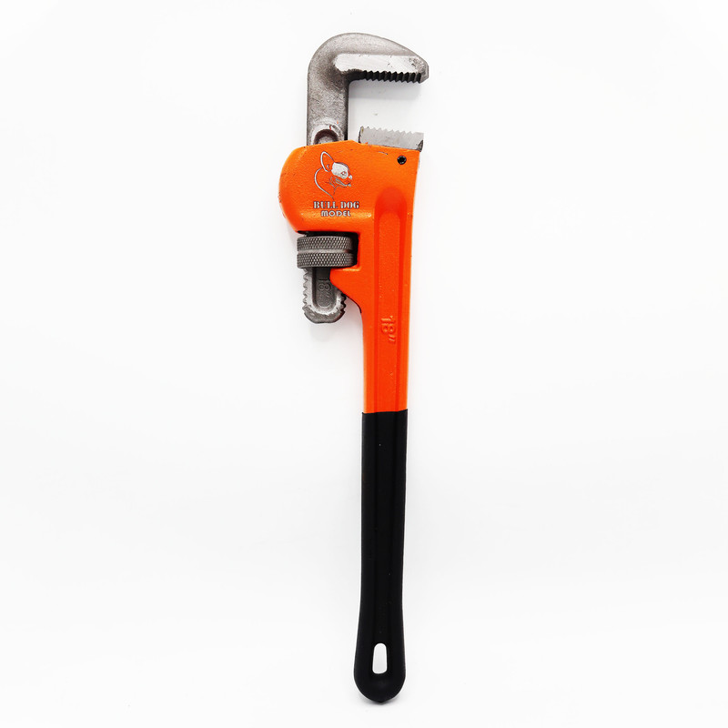 آچار شلاقی مدل بول داگ کد YPMA-018 سایز 18 اینچ