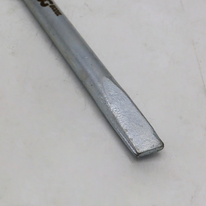 آچار خودرو و چرخ مدل داگ کد YP-25CM سایز 14 میلیمتر