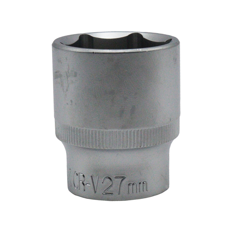 سری بکس تاپکس مدل YPK-6PAR-12INCH سایز 27 میلی متر