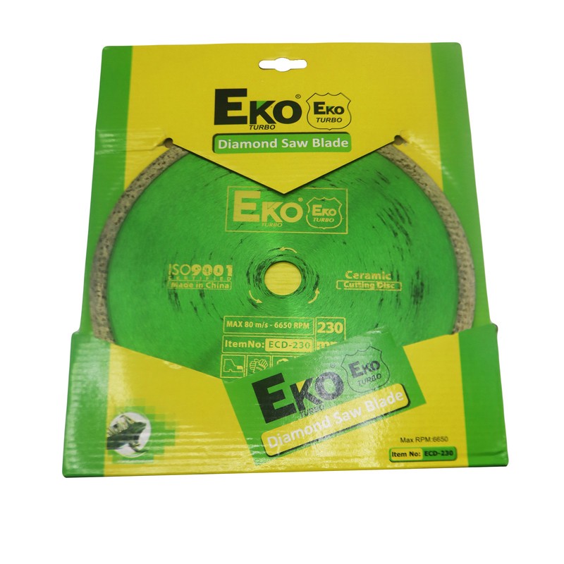 صفحه برش گرانیت اکو مدل YP-230MM