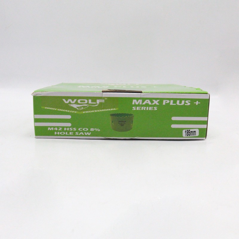گردبر کبالت ولف مدل YP-COBALT-185 سایز 185 میلی متر