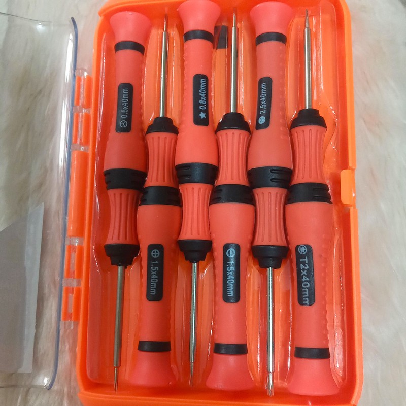 پیچ گوشتی موبینس مدل 91023