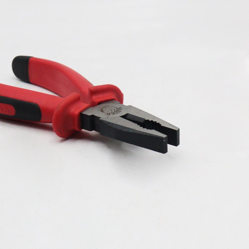 انبر دست واستر مدل YP-180MM سایز 7 اینچ