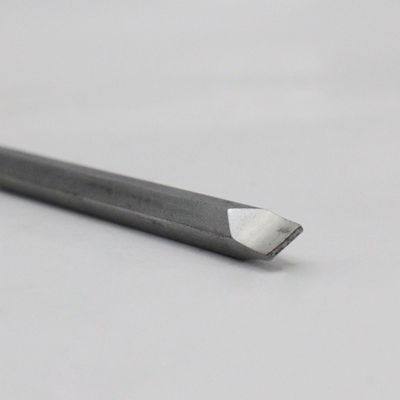 سری پیچ گوشتی یک سر چهارسو یک سر دو سو روبی تام مدل بیت خور کد YPB-PH2 8-10-150MM