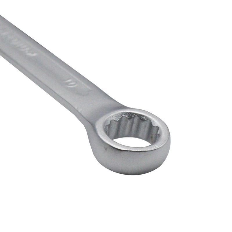 آچار یکسر تخت و یکسر رینگی ویکا مدل YP-WK16005-8 19MM مجموعه 8 عددی