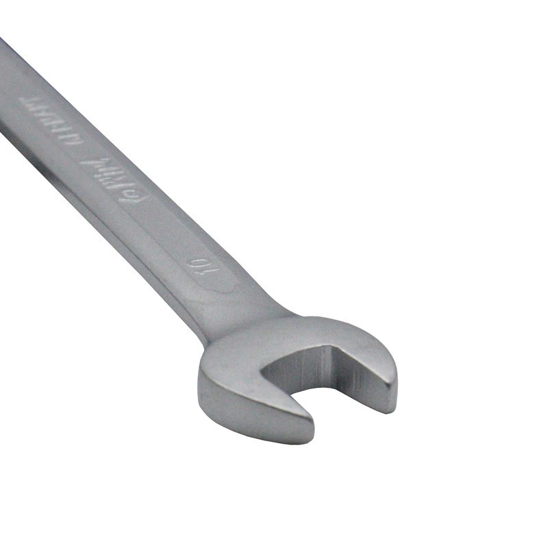 آچار یکسر تخت و یکسر رینگی ویکا مدل YP-WK16005-8 19MM مجموعه 8 عددی
