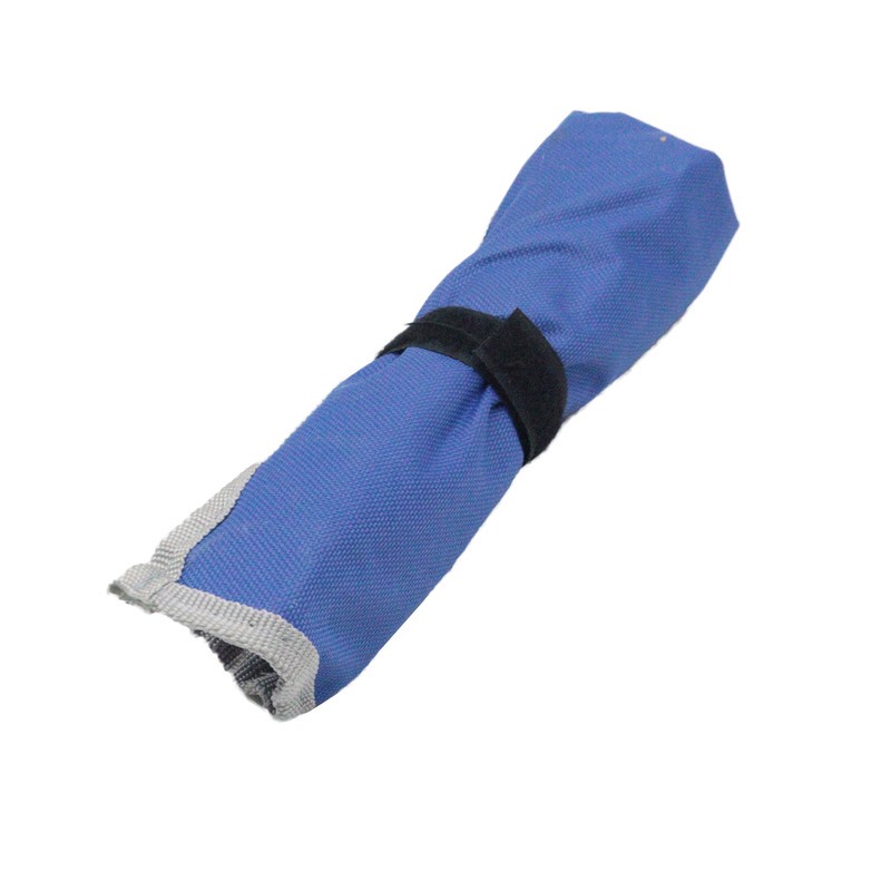 آچار یکسر تخت و یکسر رینگی ویکا مدل YP-WK16005-8 19MM مجموعه 8 عددی