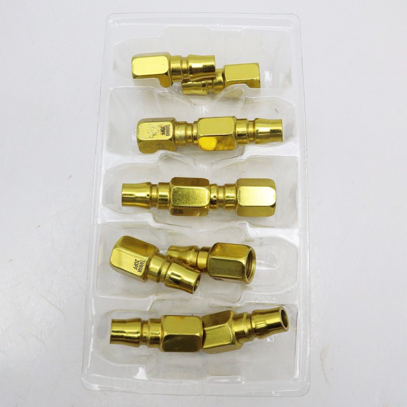 کوپلینگ کراسمن مدل YP-1 4- 20PFمجموعه 10 عددی