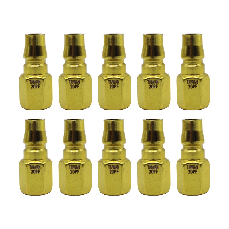 کوپلینگ کراسمن مدل YP-1 4- 20PFمجموعه 10 عددی