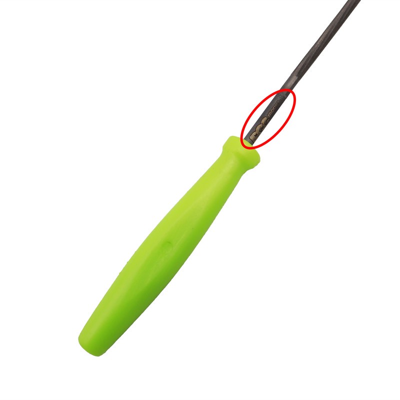سوهان فلز مدل داگ کد YPS-04MM
