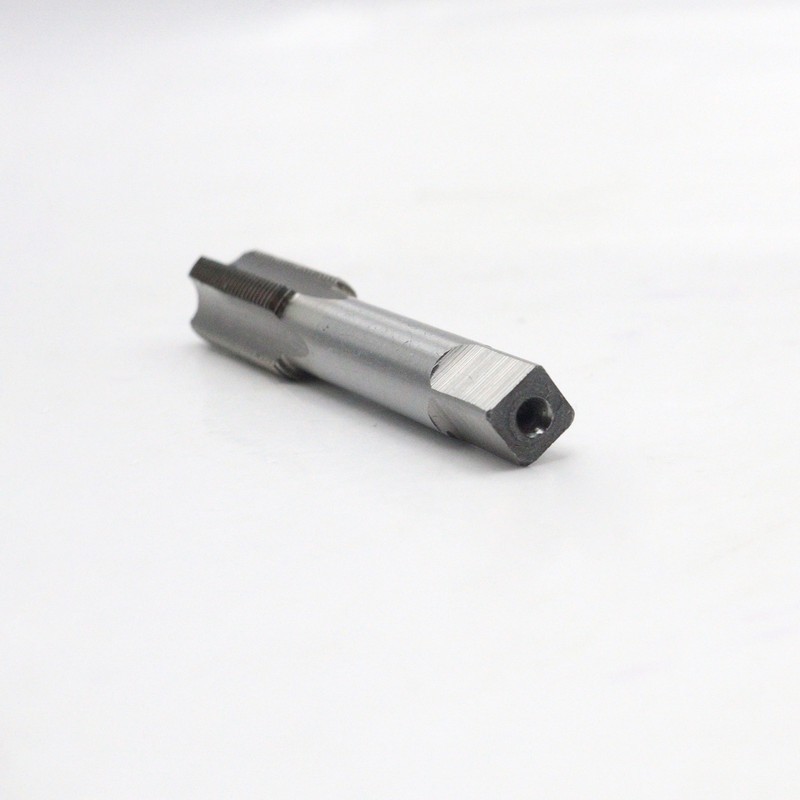قلاویز دستی کراسمن مدل دنده ریز کد YP-M12 1 مجموعه 2 عددی