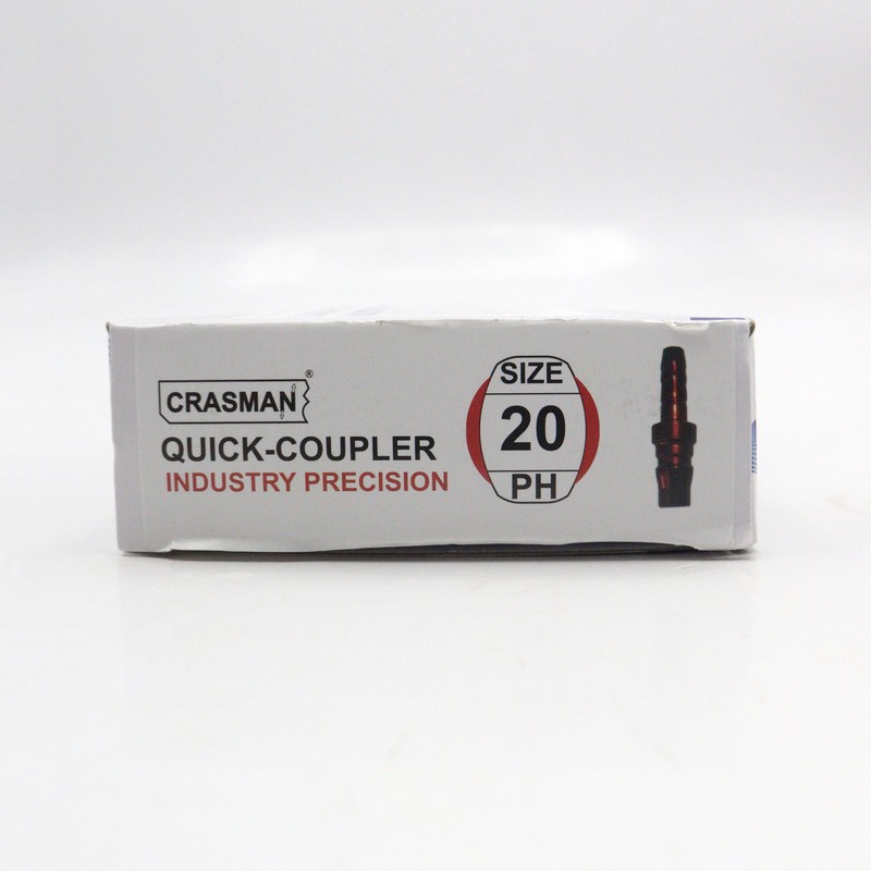کوپلینگ کراسمن مدل YP-20 PH مجموعه 5عددی