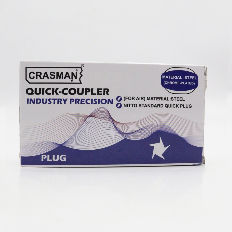 کوپلینگ کراسمن مدل YP-20 PH مجموعه 5عددی