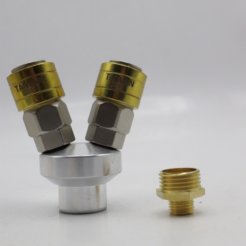 کوپلینگ دوراهی کراسمن مدل YP-2WAY