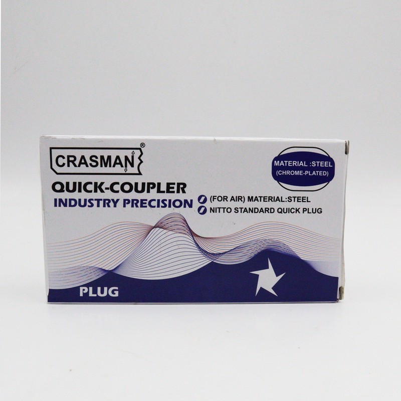 کوپلینگ کراسمن مدل YP-30PH مجموعه 5 عددی