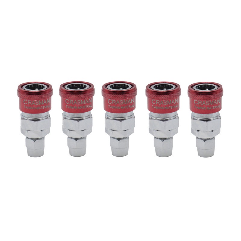کوپلینگ کراسمن مدل YP-1 4 SP مجموعه 5 عددی