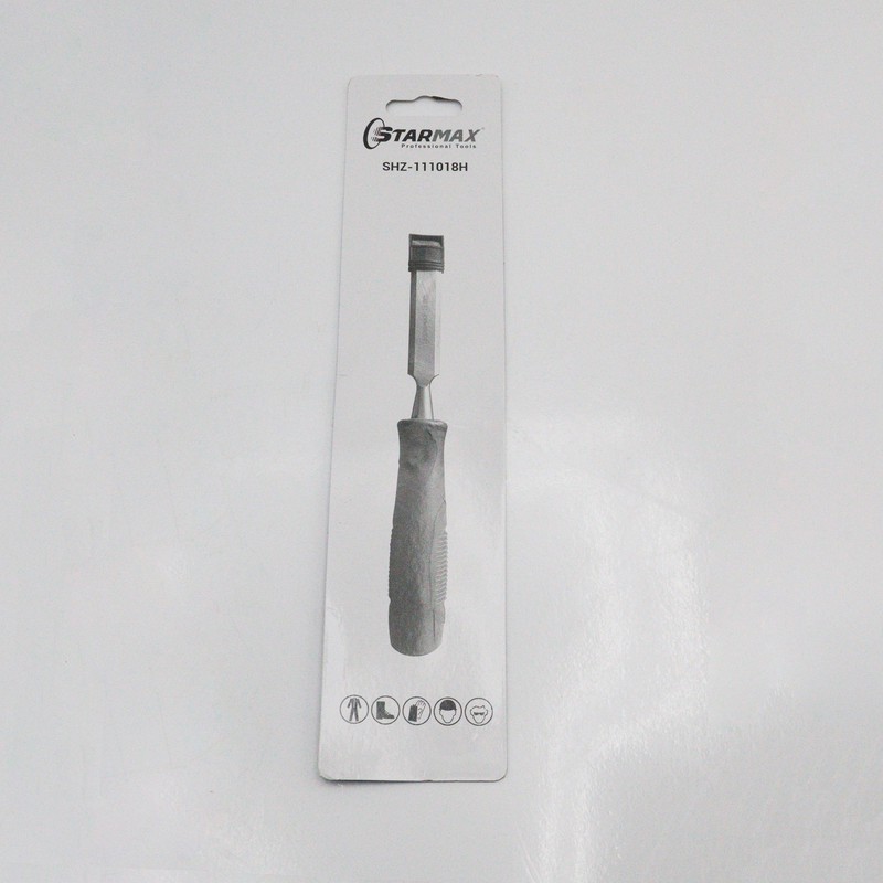 مغار استارمکس مدل YP-SHZ-111018H-18MM