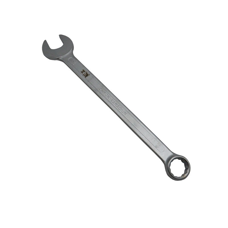 آچار یکسر تخت و یکسر رینگی مدل پرشین کت کد YPA-026MM سایز 26 میلیمتر