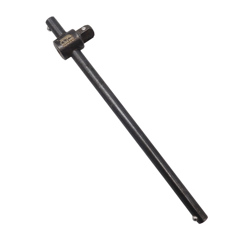 دسته بکس مدل بلک بول کد YP-M027CM سایز 1.2 اینچ