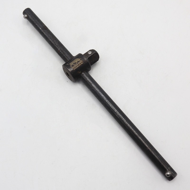 دسته بکس مدل بلک بول کد YP-M027CM سایز 1.2 اینچ
