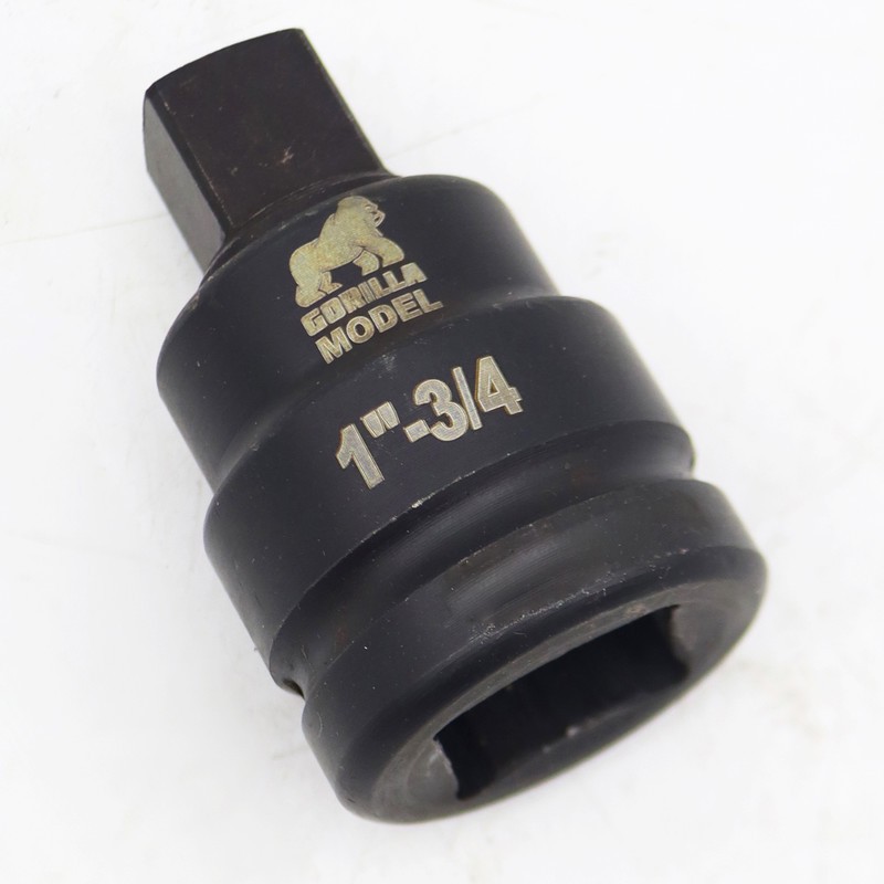 تبدیل بکس 1 به 3 4 مدل گوریلا کد YPSH-1-3 4INCH