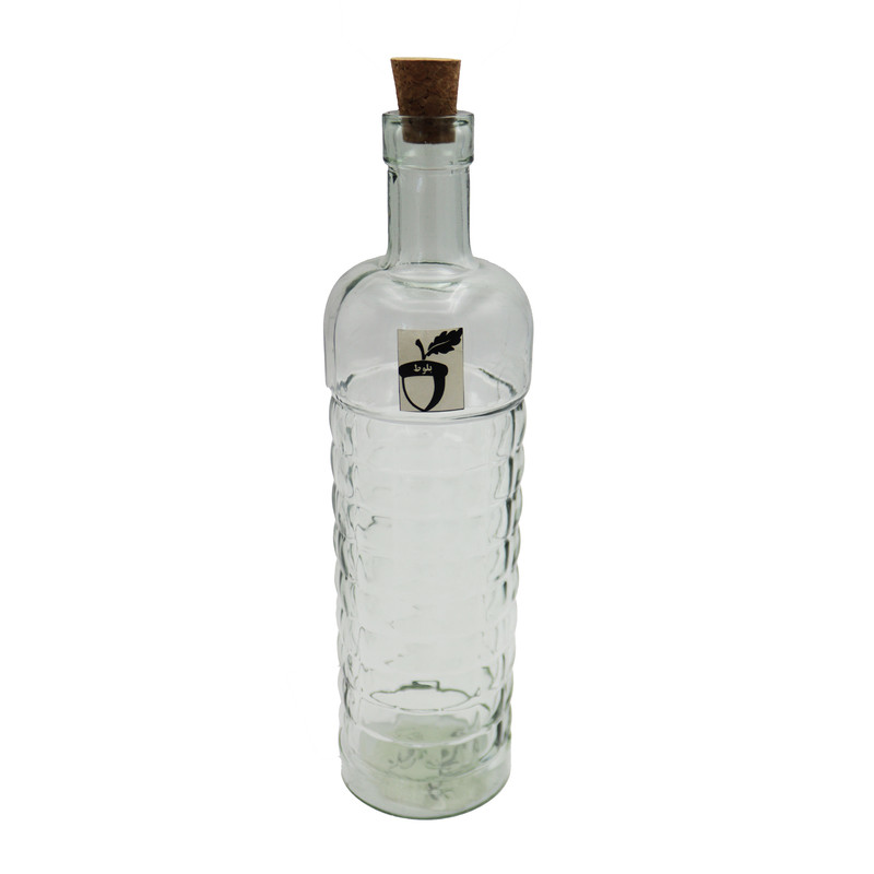 بطری مدل بلوط کد YPV-AMBIANS-1000ML