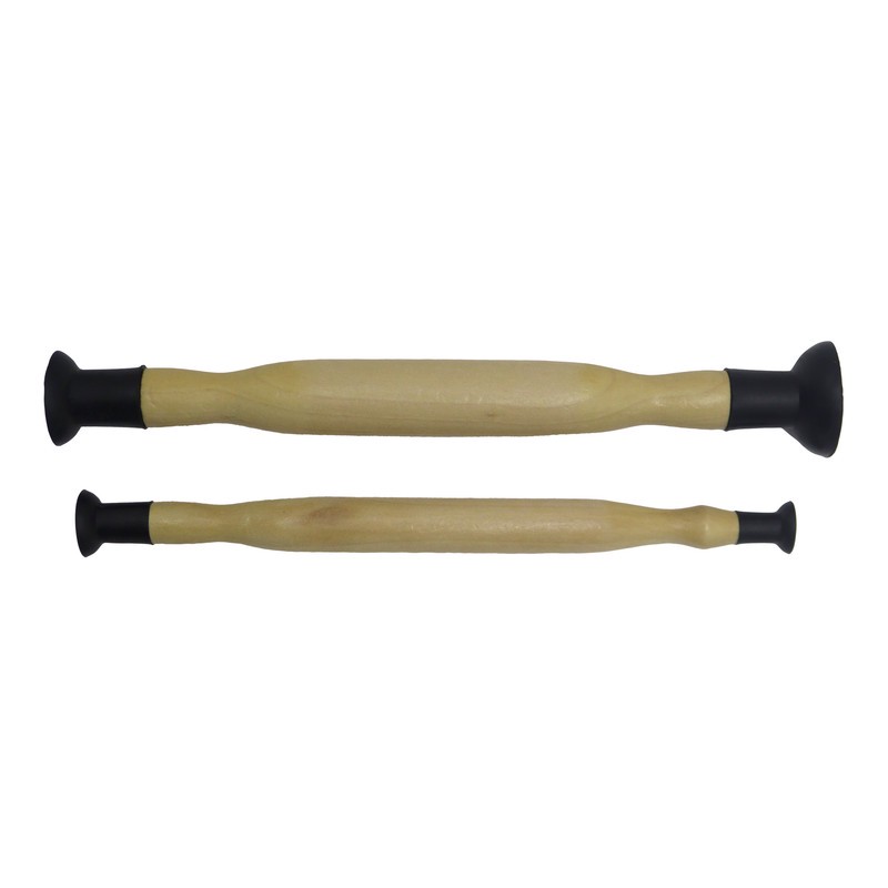 چوب آب بندی سوپاپ جی تی سی مدل YP-CHOBI-1113 مجموعه 2 عددی