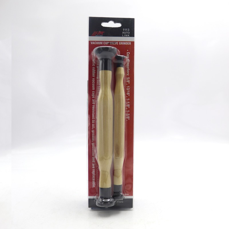 چوب آب بندی سوپاپ جی تی سی مدل YP-CHOBI-1113 مجموعه 2 عددی