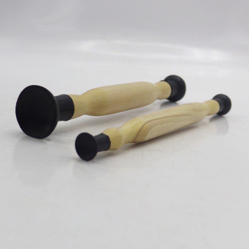 چوب آب بندی سوپاپ جی تی سی مدل YP-CHOBI-1113 مجموعه 2 عددی