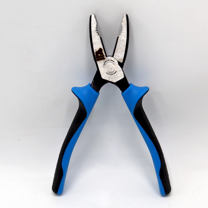 انبر دست مدل گوریلا کد YP-SP-20CM سایز 8 اینچ