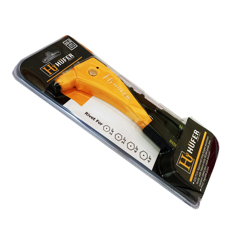 انبر پرچ هوفر مدل HT - 00250